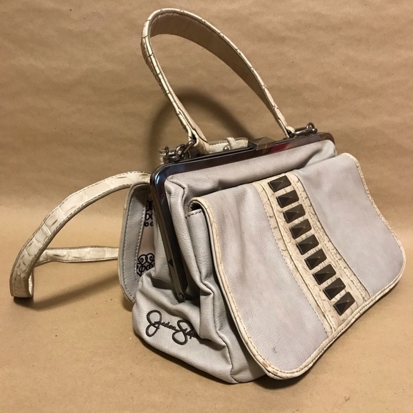 JESSICA SIMPSON Purse - Picture 2 of 4